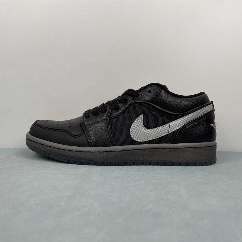 R NIKE AIR JORDAN 1 LOW 1 AJ1 1 HV5968-001 35-47 5